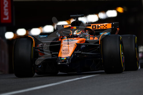 F1 Grand Prix of Monaco