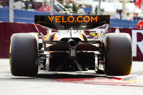 F1 Grand Prix of Monaco