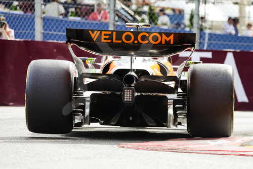 F1 Grand Prix of Monaco