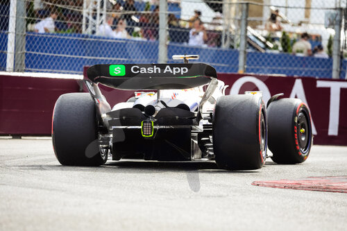 F1 Grand Prix of Monaco