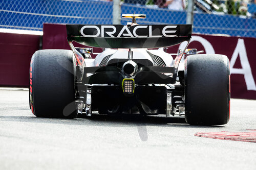 F1 Grand Prix of Monaco