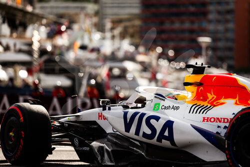 F1 Grand Prix of Monaco