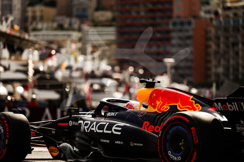 F1 Grand Prix of Monaco