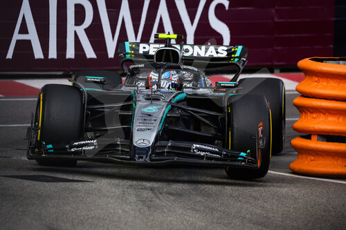 F1 Grand Prix of Monaco