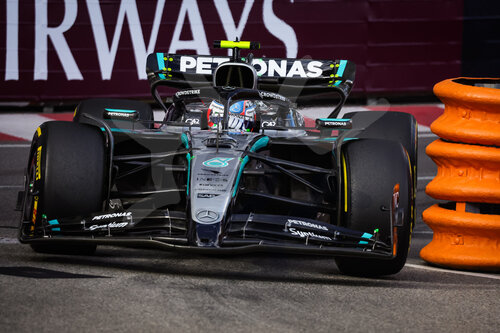 F1 Grand Prix of Monaco