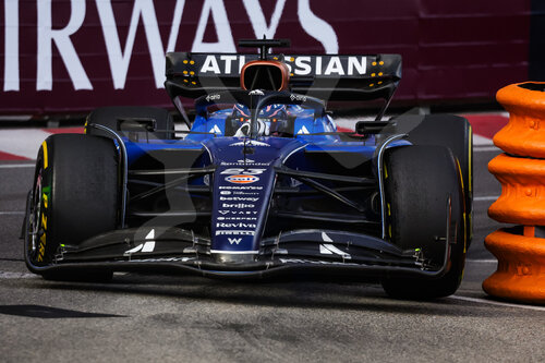 F1 Grand Prix of Monaco