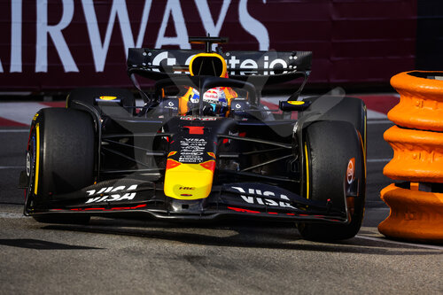 F1 Grand Prix of Monaco