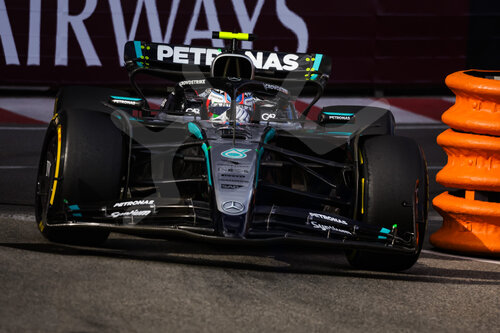 F1 Grand Prix of Monaco