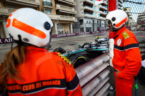 F1 Grand Prix of Monaco