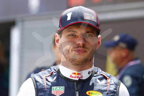 F1 Grand Prix of Monaco