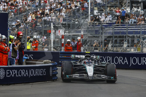 F1 Grand Prix of Monaco