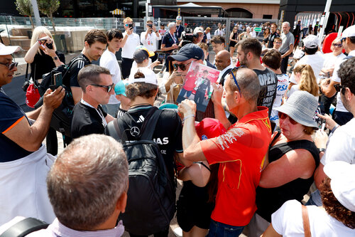F1 Grand Prix of Monaco