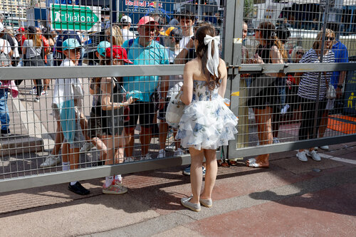 F1 Grand Prix of Monaco