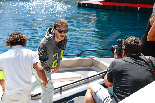 F1 Grand Prix of Monaco