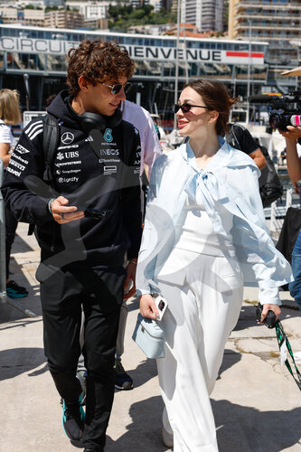 F1 Grand Prix of Monaco