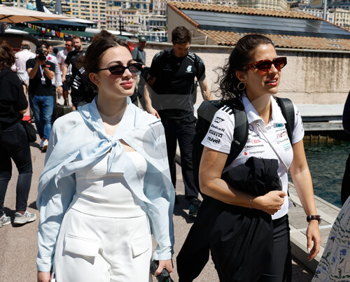 F1 Grand Prix of Monaco
