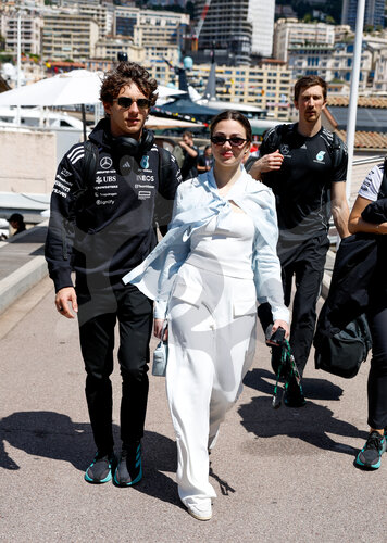 F1 Grand Prix of Monaco