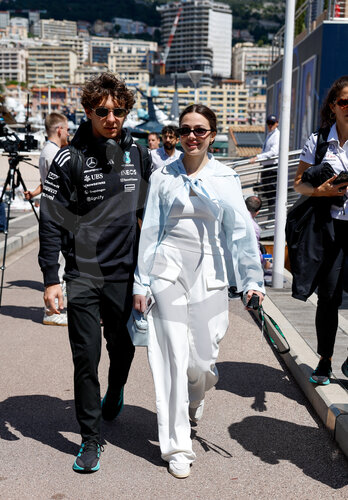 F1 Grand Prix of Monaco