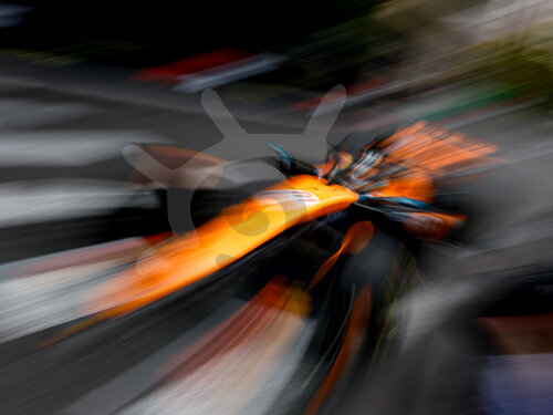F1 Grand Prix of Monaco