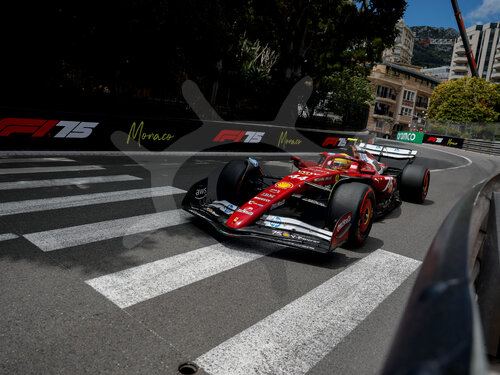 F1 Grand Prix of Monaco