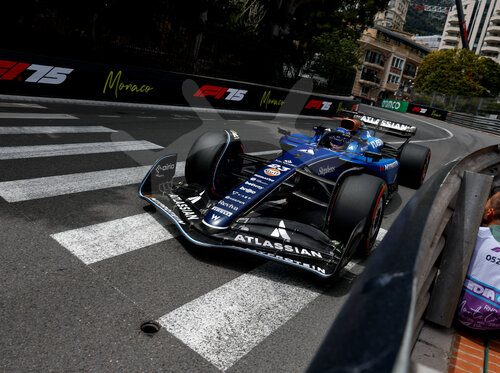 F1 Grand Prix of Monaco