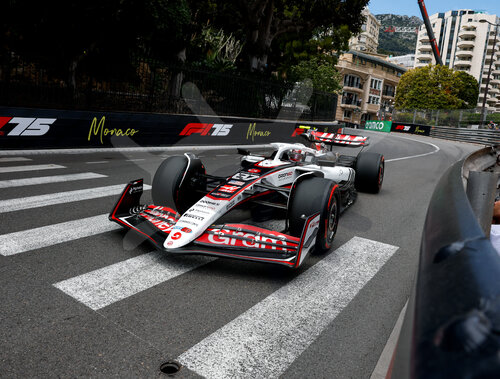 F1 Grand Prix of Monaco