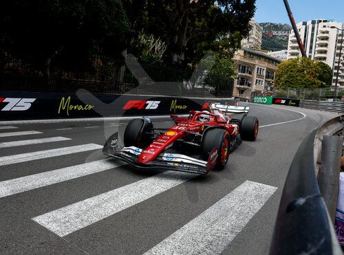 F1 Grand Prix of Monaco