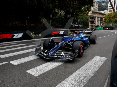 F1 Grand Prix of Monaco