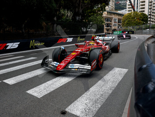 F1 Grand Prix of Monaco