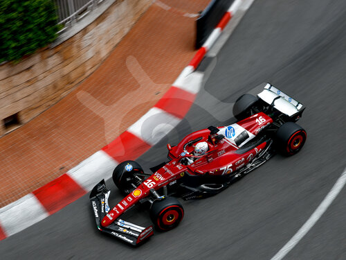 F1 Grand Prix of Monaco