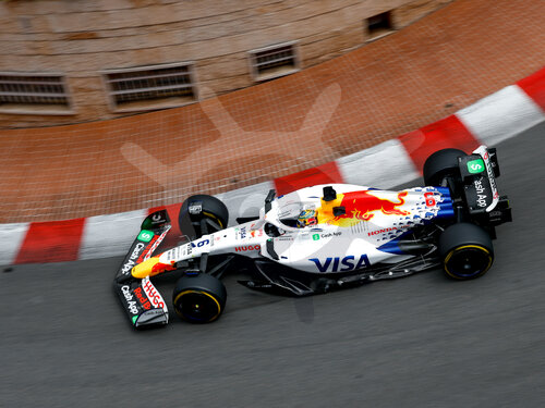 F1 Grand Prix of Monaco