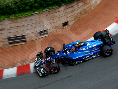 F1 Grand Prix of Monaco