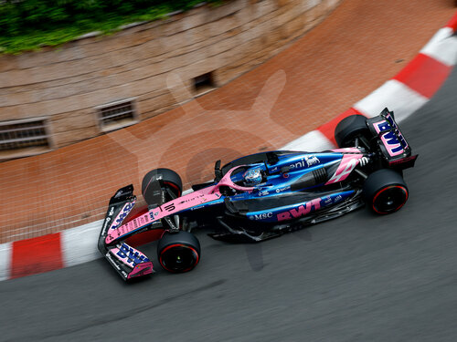 F1 Grand Prix of Monaco