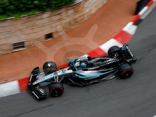 F1 Grand Prix of Monaco