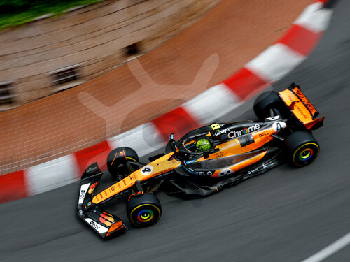 F1 Grand Prix of Monaco
