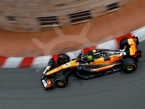 F1 Grand Prix of Monaco