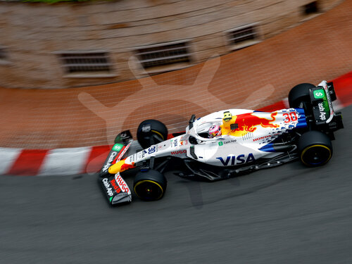 F1 Grand Prix of Monaco