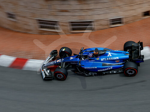 F1 Grand Prix of Monaco