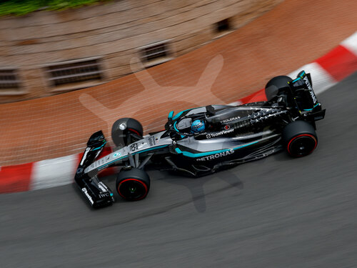 F1 Grand Prix of Monaco