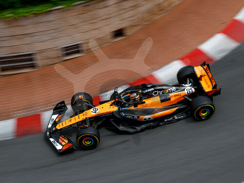 F1 Grand Prix of Monaco