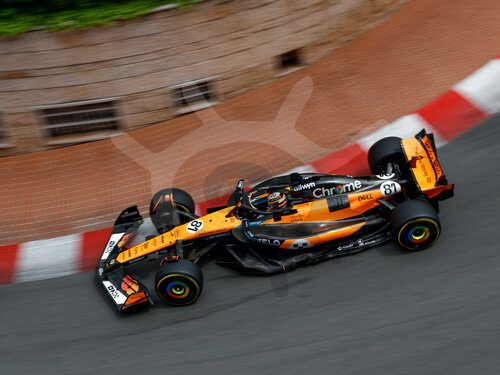 F1 Grand Prix of Monaco