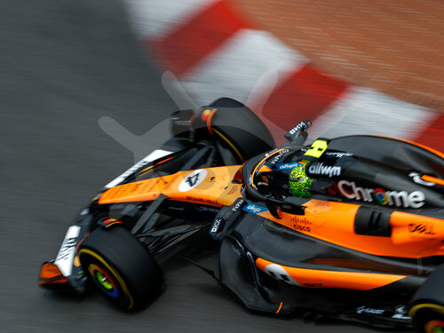 F1 Grand Prix of Monaco