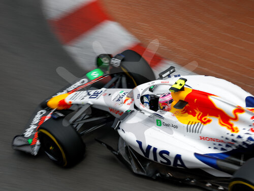 F1 Grand Prix of Monaco