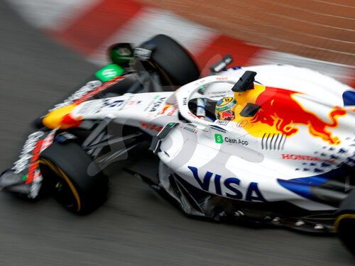 F1 Grand Prix of Monaco
