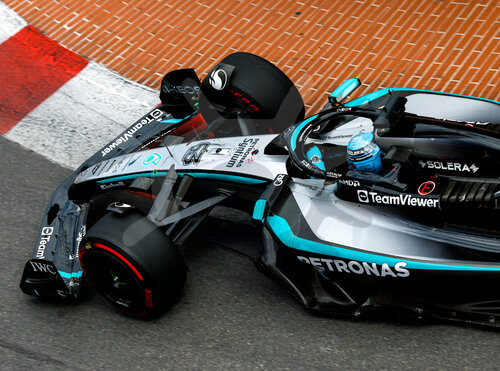 F1 Grand Prix of Monaco