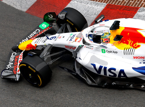 F1 Grand Prix of Monaco
