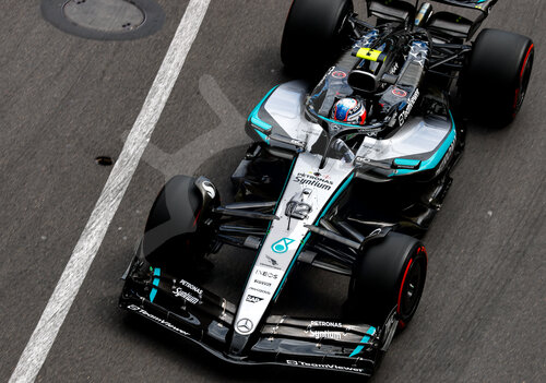 F1 Grand Prix of Monaco