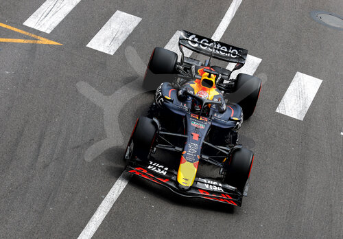 F1 Grand Prix of Monaco