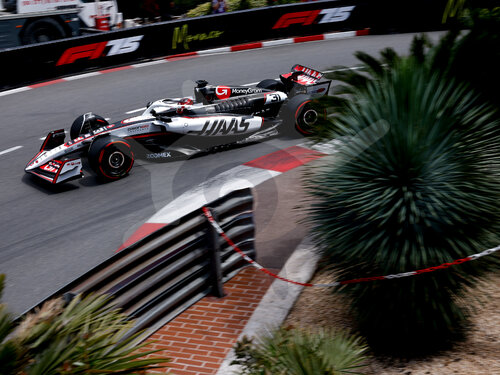 F1 Grand Prix of Monaco