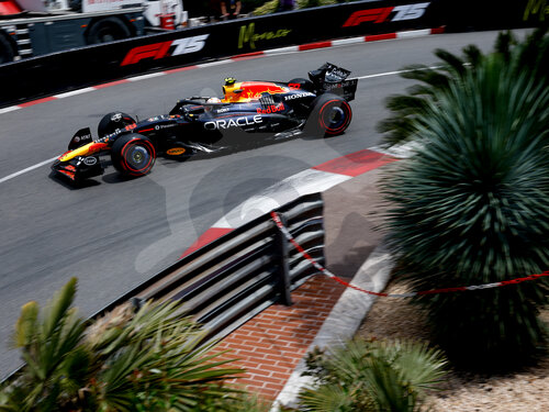 F1 Grand Prix of Monaco